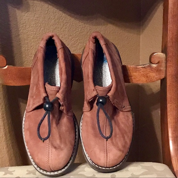 Martino Shoes - EUC! MARTINO LEATHER SHOES